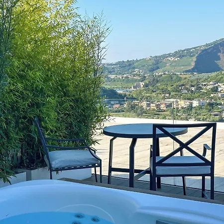 Dimora Dei Lari 3* Bacoli