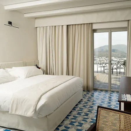 Dimora Dei Lari Hotel 3*
