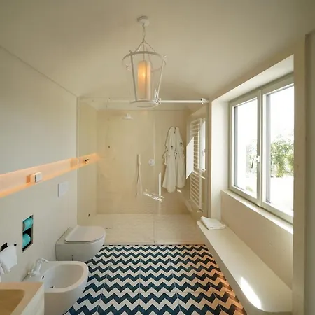 Hotel Dimora Dei Lari Bacoli