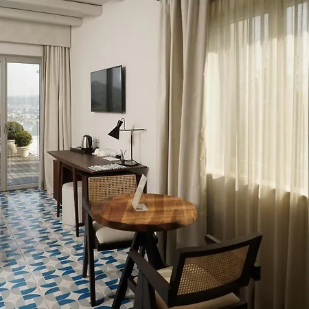 Dimora Dei Lari Bacoli