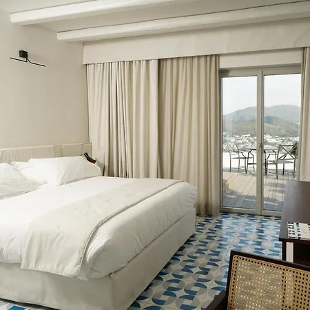 Hotel Dimora Dei Lari Bacoli