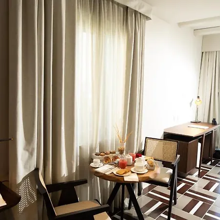 Hotel Dimora Dei Lari Bacoli