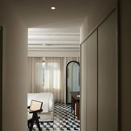 Dimora Dei Lari Hotel