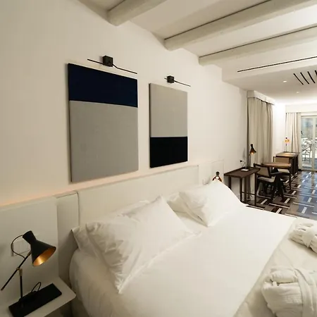 Hotel Dimora Dei Lari