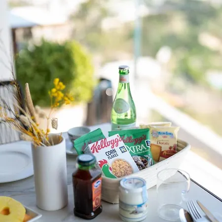 Hotel Dimora Dei Lari *