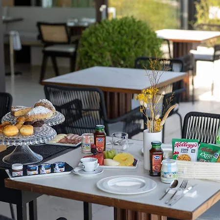 Hotel Dimora Dei Lari