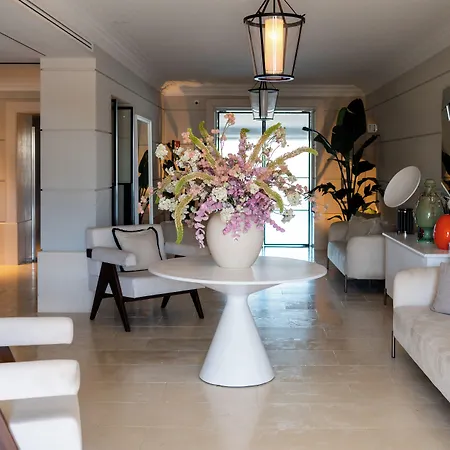 Dimora Dei Lari Hotel