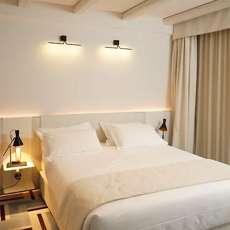 Dimora Dei Lari Bacoli