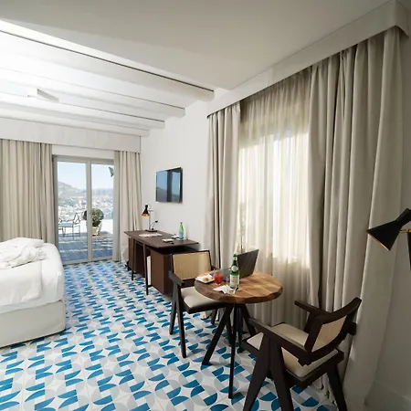 Dimora Dei Lari * Bacoli