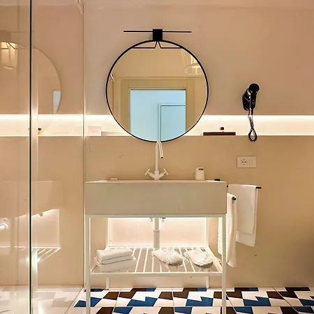 Hotel Dimora Dei Lari