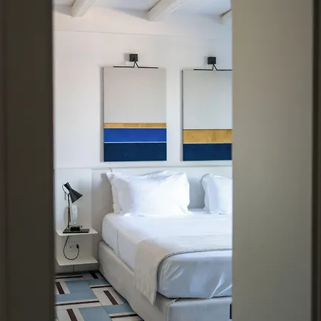 Dimora Dei Lari * Bacoli