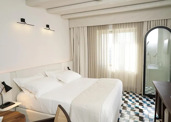 Dimora Dei Lari 3* Баколи