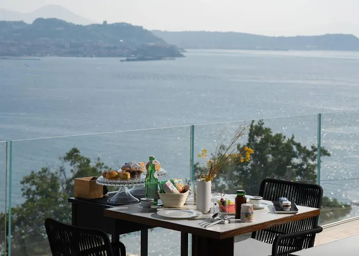 Отель Dimora Dei Lari 3*