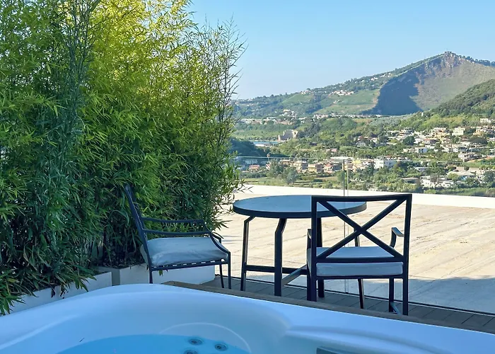 Dimora Dei Lari 3* Баколи