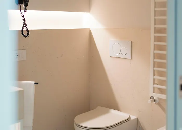 Dimora Dei Lari Баколи