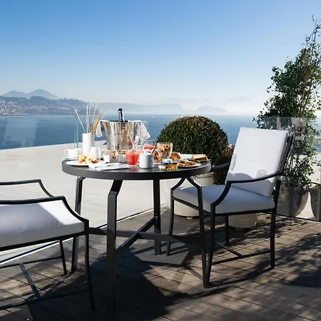 Dimora Dei Lari Bacoli