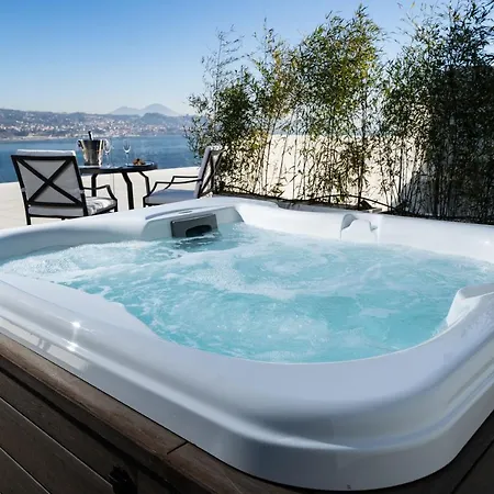 Dimora Dei Lari * Bacoli