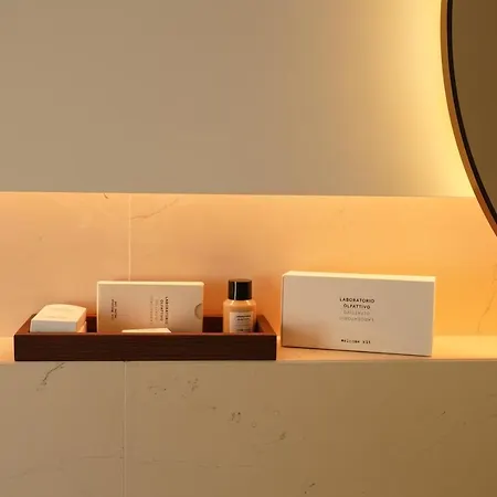 Dimora Dei Lari Bacoli