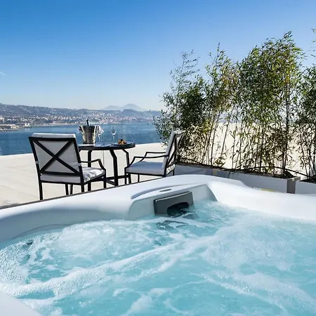 Hotel Dimora Dei Lari