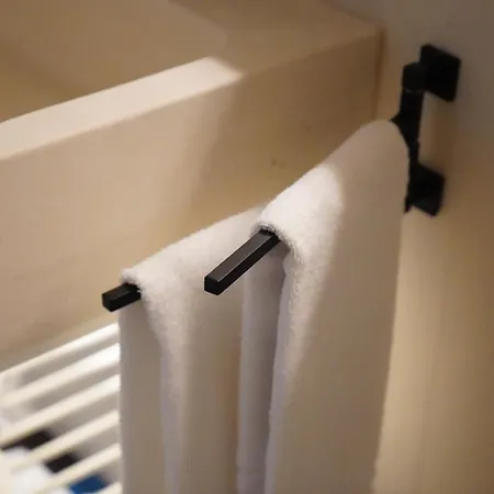 Hotel Dimora Dei Lari Bacoli