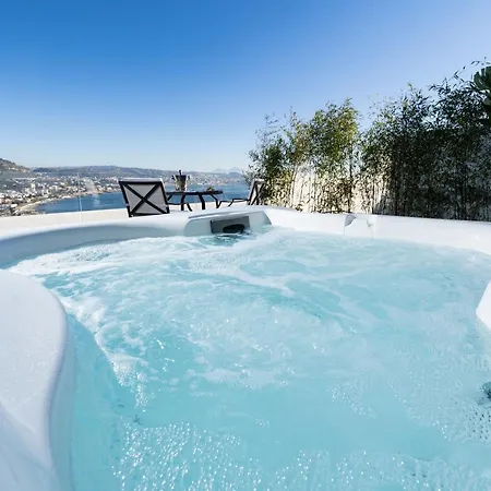 Hotel Dimora Dei Lari Bacoli