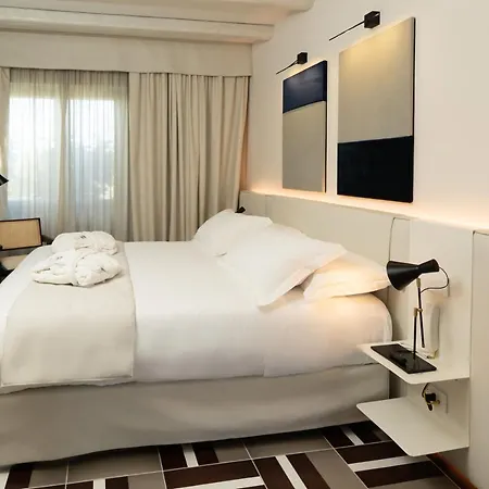 Hotel Dimora Dei Lari