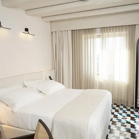 Dimora Dei Lari * Bacoli