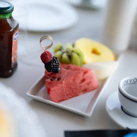 Hotel Dimora Dei Lari Bacoli