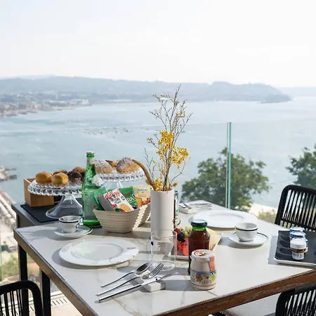 Hotel Dimora Dei Lari Bacoli