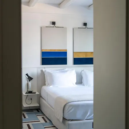 Hotel Dimora Dei Lari Bacoli