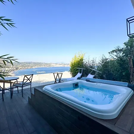 Hotel Dimora Dei Lari *