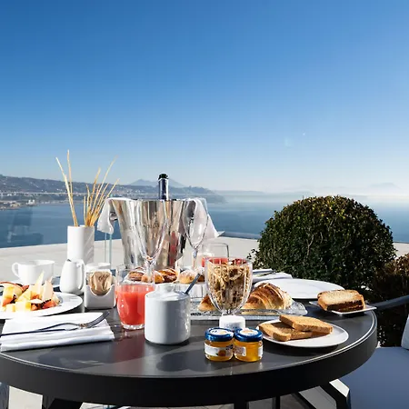 Hotel Dimora Dei Lari