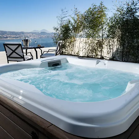 Dimora Dei Lari Hotel Bacoli