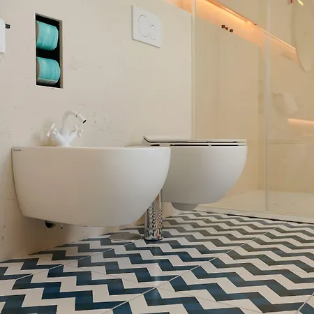 Dimora Dei Lari Hotel