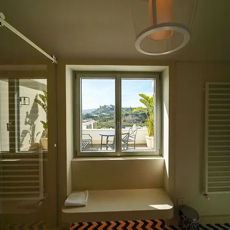 Hotel Dimora Dei Lari Bacoli