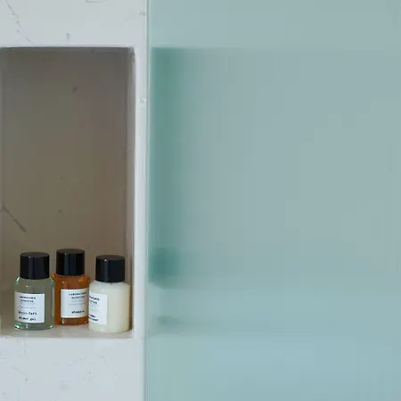 Hotel Dimora Dei Lari Bacoli