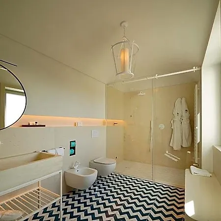 Dimora Dei Lari Hotel 3*