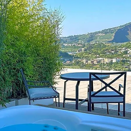 Dimora Dei Lari Hotel 3*