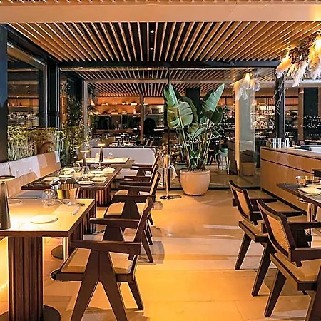 Dimora Dei Lari Hotel Bacoli
