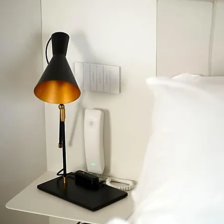 Hotel Dimora Dei Lari 3*
