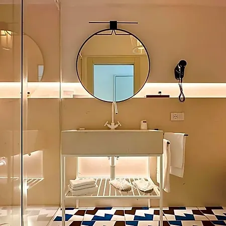 Hotel Dimora Dei Lari Bacoli