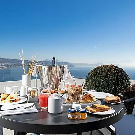 Dimora Dei Lari Hotel Bacoli