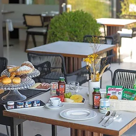 Dimora Dei Lari Hotel