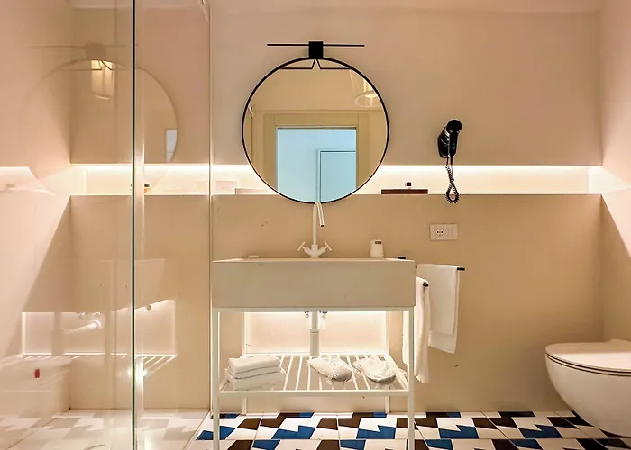 Hotel Dimora Dei Lari